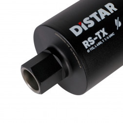 Свердло алмазне DDS-W 112x450x1 1/4 UNC RS-TX - фото 3