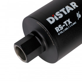 Свердло алмазне DDS-W 112x450x1 1/4 UNC RS-TX - фото 3