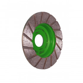 Фреза алмазна DGM-S 100/22,23-15 №00 Elite-Active