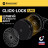 Тримач 100 Click-Lock UNI