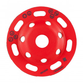 Фреза алмазная DGS-W 125 Rotex RED