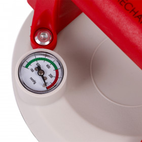 Присоска вакуумна електрична PowerFix 150 auto