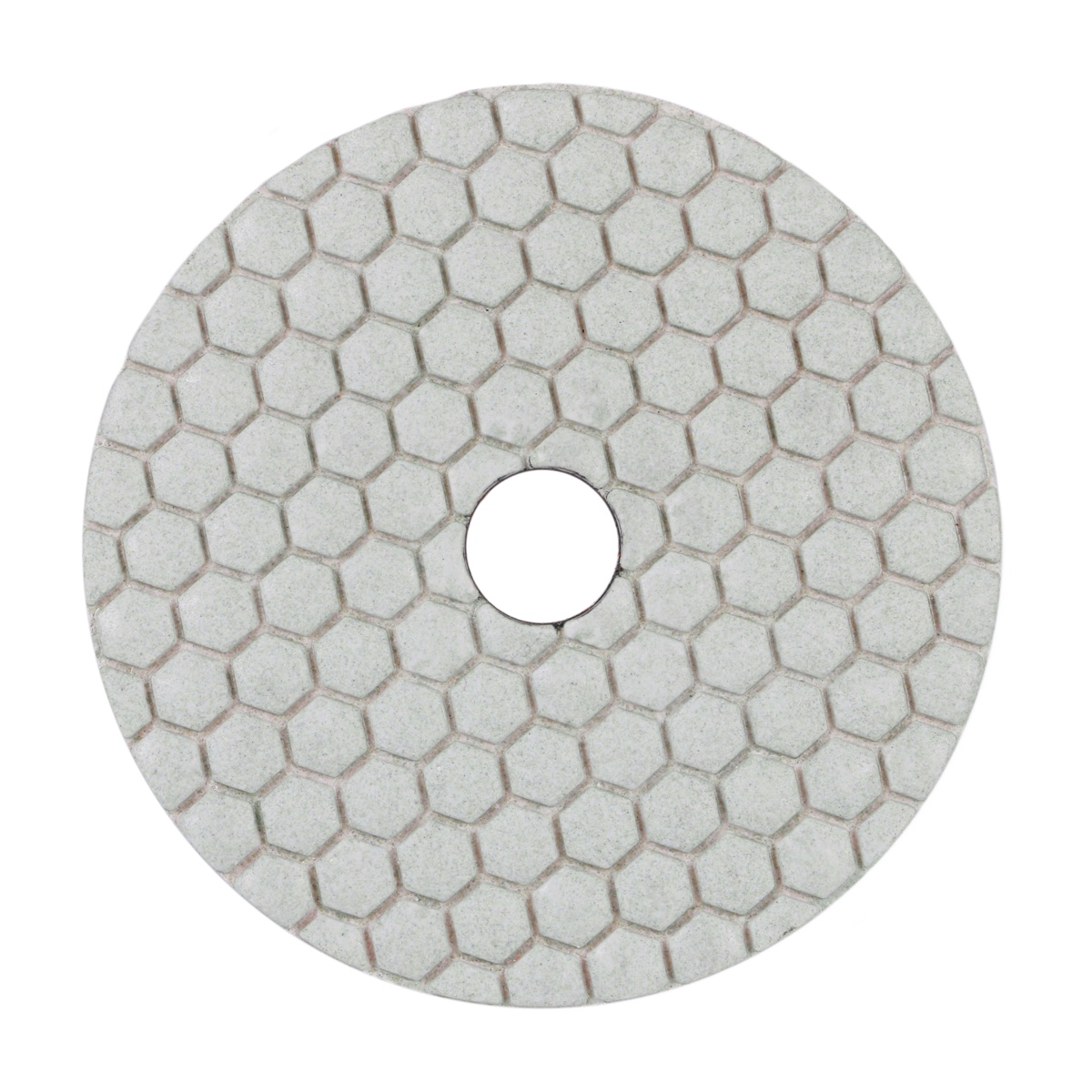 Круг алмазный полировальный 100x3x15 CleanPad #200