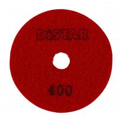 Круг алмазный полировальный 100x3x15 CleanPad #400