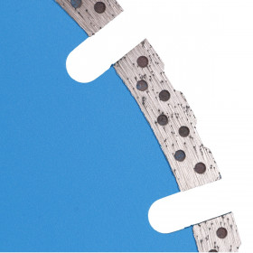 Круг алмазный отрезной 1A1RSS 300 Beton