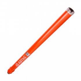 Свердло алмазне DDR-B 028x450x1/2GAS RM4