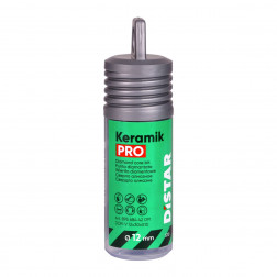 Свердло алмазне DDR-V 12x30xS10 Keramik Pro