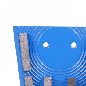 Фреза алмазна GSFr-W 102/МШМ-6 Fr №0