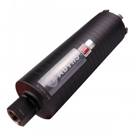 Свердло алмазне DDS-W 102x300x1 1/4 UNC RS-TX