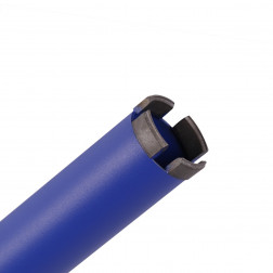 Сверло алмазное DDS-W 42x450x1 1/4 UNC Reinforced concrete