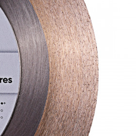 Круг алмазный отрезной 1A1R 250 Edge