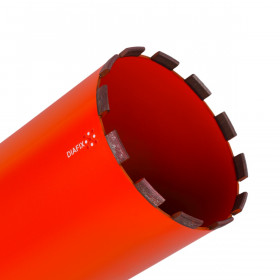 Сверло алмазное DDS-W 162x450x1 1/4 UNC RS8-X