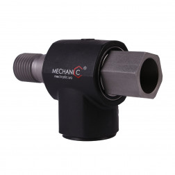 DrillSTREAM 1 1/4UNC(in)x1 1/4UNC(out) коллектор отвода пыли