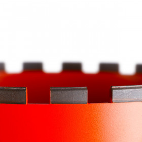 Сверло алмазное DDS-W 280x450x1 1/4 UNC RS6