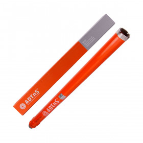 Сверло алмазное DDR-B 030x450x1/2GAS RM4