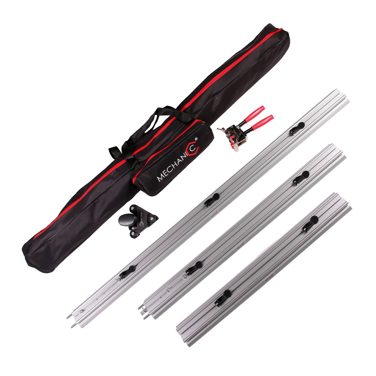 Плиткоріз ручний монокристальний ExtraLINE 3200