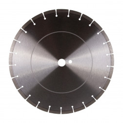 Круг алмазный отрезной 1A1RSS/C3-W 350x25,4 Green Concrete H