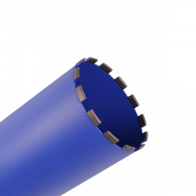 Свердло алмазне DDS-W 172x450x1 1/4 UNC Reinforced concrete