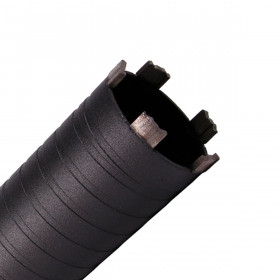 Сверло алмазное DDS-W 072x300x1 1/4 UNC RS-TX