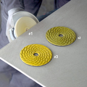 Круг 100x3x15 Baumesser CoolPAD 1