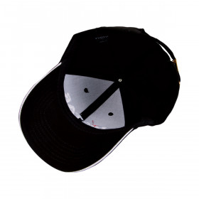 Кепка з логотипом Distar