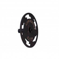 Центратор для засвердлювання Centrator RS/RM-TX 62/72