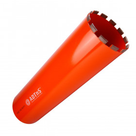 Свердло алмазне DDS-B 152x450x1 1/4 UNC RM7H
