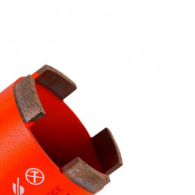 Сверло алмазное DDS-W 068x70xM16 CS-X