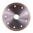 Круг алмазний вiдрiзний 1A1R 125x22,23 Universal