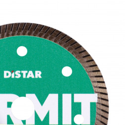 Алмазный диск для керамогранита Distar 76x1,0 Termit - фото 3
