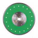 Круг алмазный отрезной 1A1R Turbo 250x25,4/H Elite Ultra