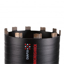 Сверло алмазное DDS-W 300x450-22x1 1/4 UNC RS-TX