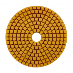 Круги алмазные полировальные 100x3x15 №220 StandART
