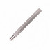 Подовжувач алюмінієвий 1 1/4'(H)x1 1/4UNC(g) L200 S41