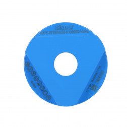 Фреза алмазная GS-W 95/МШМ №00/30 Vortex