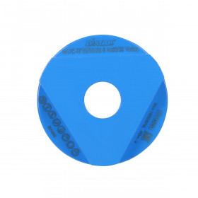 Фреза алмазна GS-W 95/МШМ №00/30 Vortex