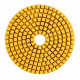Круги алмазные полировальные 100x3x15 №120 StandART