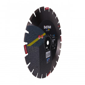 Круг алмазный отрезной 1A1RSS 400 Sprinter Plus