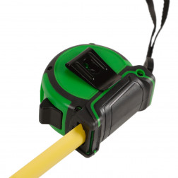 Рулетка будівельна 5 м, Distar