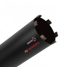 Сверло алмазное DDS-W 092x450x1 1/4 UNC  RS-TX