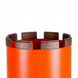 Сверло алмазное DDS-W 092x450x1 1/4 UNC RS6