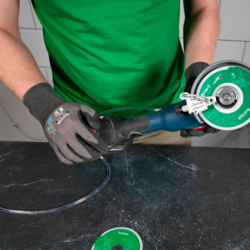 Система подачи води Spray 115-125