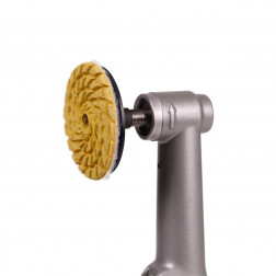 Polishing Support комплект переходников для гравера