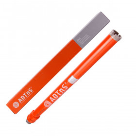 Сверло алмазное DDR-B 025x450x1/2GAS RM4