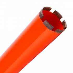 Свердло алмазне DDS-B 072x450x1 1/4 UNC RM7H