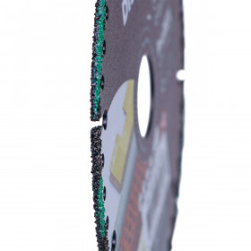 Круг алмазный отрезной 1A1RSS 125 Rex