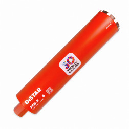 Сверло алмазное DDS-W 112x450x1 1/4 UNC RS8-X - фото 1