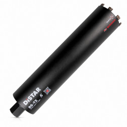 Свердло алмазне DDS-W 112x450x1 1/4 UNC RS-TX - фото 1