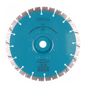 Круг алмазный отрезной 1A1RSS 232x22,23F Technic Advanced