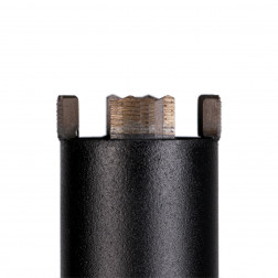 Сверло алмазное DDS-W 042x450x1 1/4 UNC RS-TX